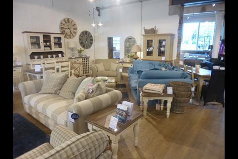 Barker and Stonehouse, Battersea, London